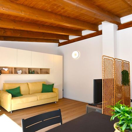 Bocconi Fond Prada Ieo Spettacolare Attico Con Terrazzo Apartment Milan Bagian luar foto